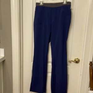Cherokee Infinity scrub pants